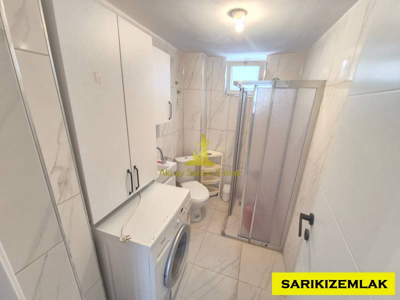 Edremit Tahtakuşlar Mah`da2+1  Daire. - 15